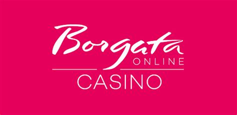 borgata nj casino online.